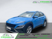 Annonce Hyundai Kona occasion Essence 1.0 T-GDI 48V-Hybrid Trend  Beaupuy