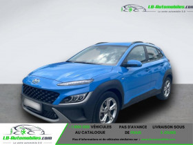 Hyundai Kona , garage LB AUTOMOBILES  Beaupuy