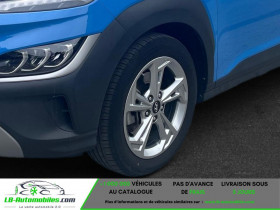 Hyundai Kona 1.0 T-GDI 48V-Hybrid Trend  occasion  Beaupuy - photo n6