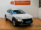 Hyundai Kona occasion année 2021 boite Manuelle Annonce Hyundai Kona occasion Hybride 1.0 T-GDi Hybrid 48V 120 CH Intuitive + Options à Lormont