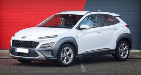 Hyundai Kona , garage SITBON AUTOMOBILES � Saint-Égrève