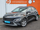 Hyundai Kona occasion année 2021 boite Manuelle Annonce Hyundai Kona occasion Hybride 1.0 T-GDi Hybrid 48V 120 Intuitive PHASE 2 à Arcangues