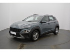 Hyundai Kona occasion année 2021 boite Manuelle Annonce Hyundai Kona occasion Hybride 1.0 T-GDi Hybrid 48V - 120 Intuitive à Mérignac