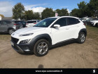 Hyundai Kona occasion année 2021 boite Manuelle Annonce Hyundai Kona occasion Hybride 1.0 T-GDi Hybrid 48V 120ch Creative à La Teste-de-Buch