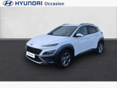 Annonce Hyundai Kona occasion Essence 1.0 T-GDi Hybrid 48V 120ch Creative à Albi