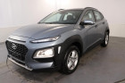Hyundai Kona occasion Gris année 2020 boite Manuelle Annonce Hyundai Kona occasion Essence 1.0 T-GDI LIFE PLUS MY20 à Seclin
