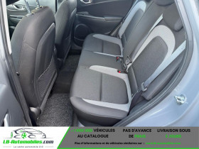 Hyundai Kona 1.0 T-GDI Trend/Kam/AHK/CarPlay/SpurAss  occasion  Beaupuy - photo n7