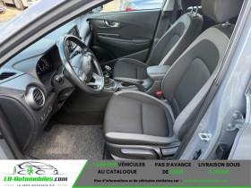 Hyundai Kona 1.0 T-GDI Trend/Kam/AHK/CarPlay/SpurAss  occasion  Beaupuy - photo n6