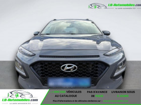 Hyundai Kona 1.0 T-GDI Trend/Kam/AHK/CarPlay/SpurAss  occasion  Beaupuy - photo n5