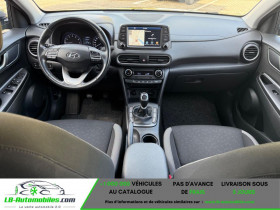 Hyundai Kona 1.0 T-GDI Trend/Kam/AHK/CarPlay/SpurAss  occasion  Beaupuy - photo n3