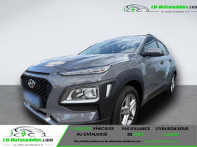 Hyundai Kona 1.0 T-GDI Trend/Kam/AHK/CarPlay/SpurAss  occasion  Beaupuy - photo n2