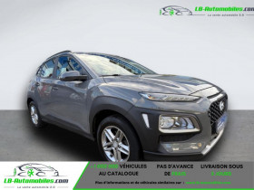 Hyundai Kona , garage LB AUTOMOBILES  Beaupuy