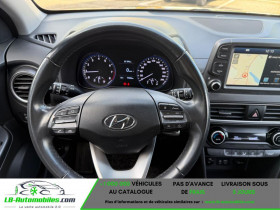 Hyundai Kona 1.0 T-GDI Trend/Kam/AHK/CarPlay/SpurAss  occasion  Beaupuy - photo n8
