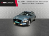 Hyundai Kona 1.6 CRDi 115 Business   Biscarrosse 40