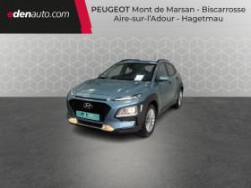 Hyundai Kona , garage PEUGEOT BISCARROSSE LABARTHE AUTOMOBILE  Biscarrosse