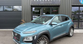 Hyundai Kona 1.6 crdi 115 ch creative avec regulateur affichage te haute    Schweighouse-sur-Moder 67