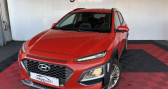 Annonce Hyundai Kona occasion Diesel 1.6 CRDi 115 Creative  Cournon d'Auvergne