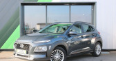 Hyundai Kona occasion année 2018 boite Manuelle Annonce Hyundai Kona occasion Diesel 1.6 CRDi 115 Intuitive à Jaux