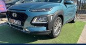Annonce Hyundai Kona occasion Diesel 1.6 CRDI 115 INTUITIVE  ROUEN