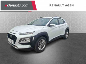 Hyundai Kona , garage RENAULT AGEN � Agen
