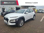 Annonce Hyundai Kona occasion Diesel 1.6 CRDi 115 Intuitive � Agen