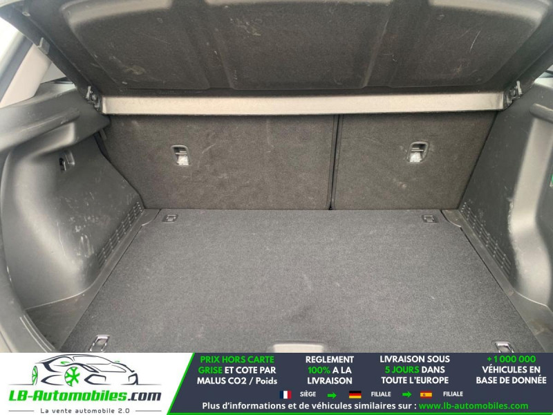 Hyundai Kona 1.6 CRDi 115  occasion � Beaupuy - photo n�7