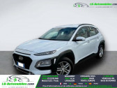 Hyundai Kona 1.6 CRDi 115  � Beaupuy 31