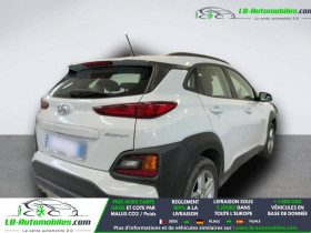 Hyundai Kona 1.6 CRDi 115  occasion � Beaupuy - photo n�3