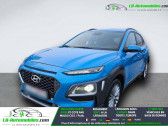 Annonce Hyundai Kona occasion Diesel 1.6 CRDi 115 � Beaupuy