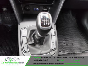 Hyundai Kona 1.6 CRDi 115  occasion � Beaupuy - photo n�5