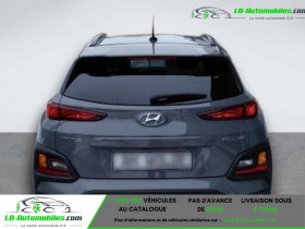Hyundai Kona 1.6 CRDi 115  occasion � Beaupuy - photo n�3