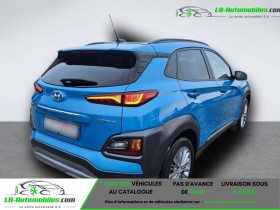 Hyundai Kona 1.6 CRDi 115  occasion � Beaupuy - photo n�4