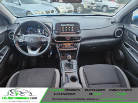 Hyundai Kona 1.6 CRDi 115  occasion � Beaupuy - photo n�3