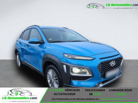 Hyundai Kona 1.6 CRDi 115  occasion � Beaupuy - photo n�2