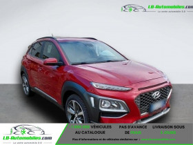 Hyundai Kona 1.6 CRDi 115  occasion � Beaupuy - photo n�2