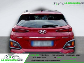 Hyundai Kona 1.6 CRDi 115  occasion � Beaupuy - photo n�5