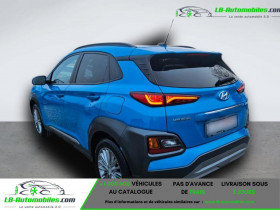 Hyundai Kona 1.6 CRDi 115  occasion � Beaupuy - photo n�4