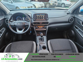 Hyundai Kona 1.6 CRDi 115  occasion � Beaupuy - photo n�3
