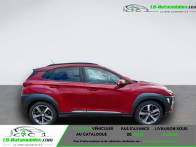 Hyundai Kona 1.6 CRDi 115  occasion � Beaupuy - photo n�4