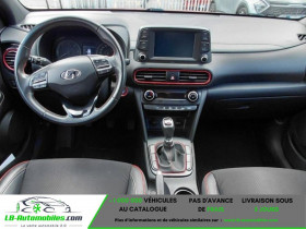 Hyundai Kona 1.6 CRDi 115  occasion � Beaupuy - photo n�3