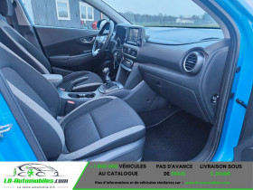 Hyundai Kona 1.6 CRDi 115  occasion � Beaupuy - photo n�5
