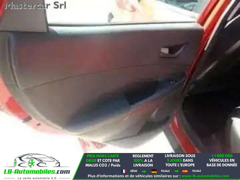 Hyundai Kona 1.6 CRDi 115  occasion � Beaupuy - photo n�4