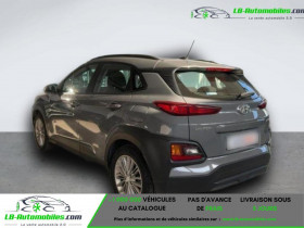 Hyundai Kona 1.6 CRDi 115  occasion � Beaupuy - photo n�4