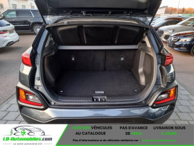 Hyundai Kona 1.6 CRDi 115  occasion � Beaupuy - photo n�5