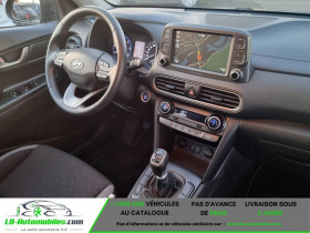 Hyundai Kona 1.6 CRDi 115  occasion � Beaupuy - photo n�2