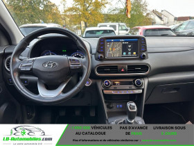 Hyundai Kona 1.6 CRDi 115  occasion � Beaupuy - photo n�3