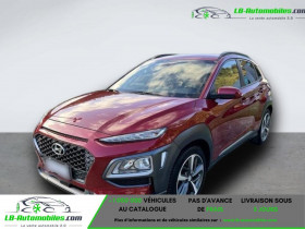 Hyundai Kona 1.6 CRDi 115  occasion � Beaupuy - photo n�2