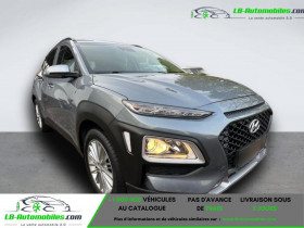 Hyundai Kona 1.6 CRDi 115  occasion � Beaupuy - photo n�2