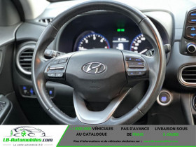 Hyundai Kona 1.6 CRDi 115  occasion � Beaupuy - photo n�8