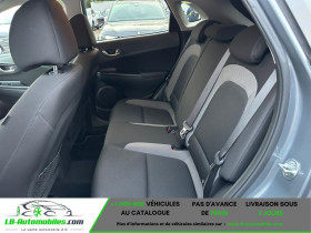 Hyundai Kona 1.6 CRDi 115  occasion � Beaupuy - photo n�7